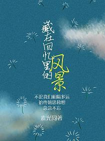 藏在回忆里的风景