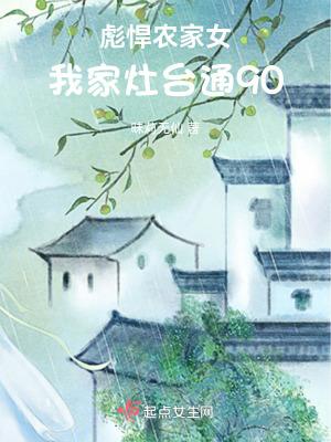 彪悍农家女:我家灶台通90