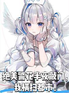 绝美警花半夜敲门,我横扫都市!