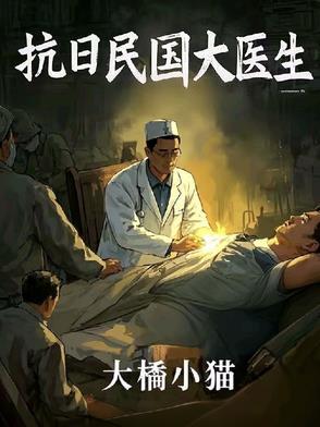 抗日:民国大医生