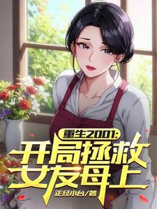 重生2001:高贵岳母做我秘书