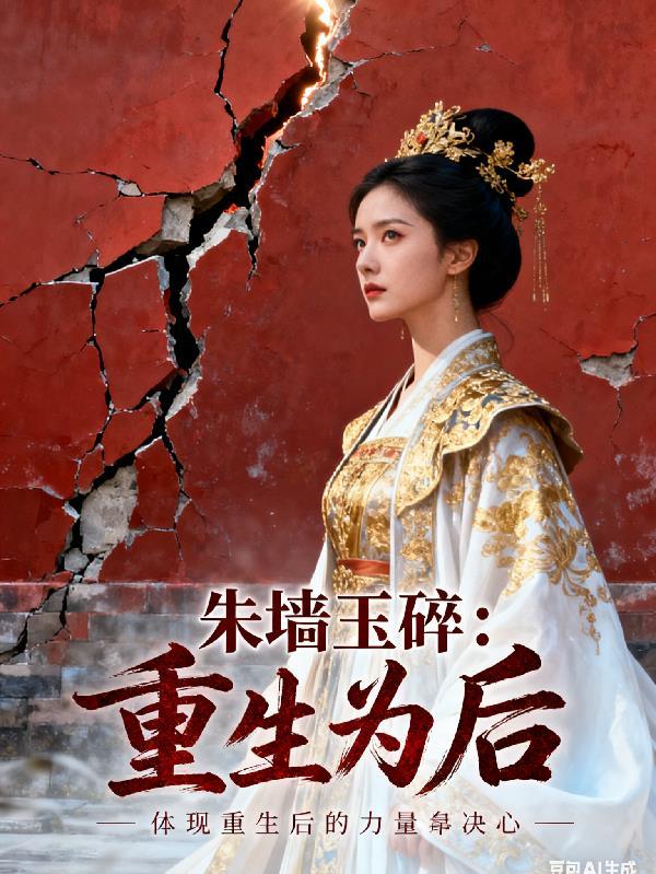 朱墙玉碎:重生为后