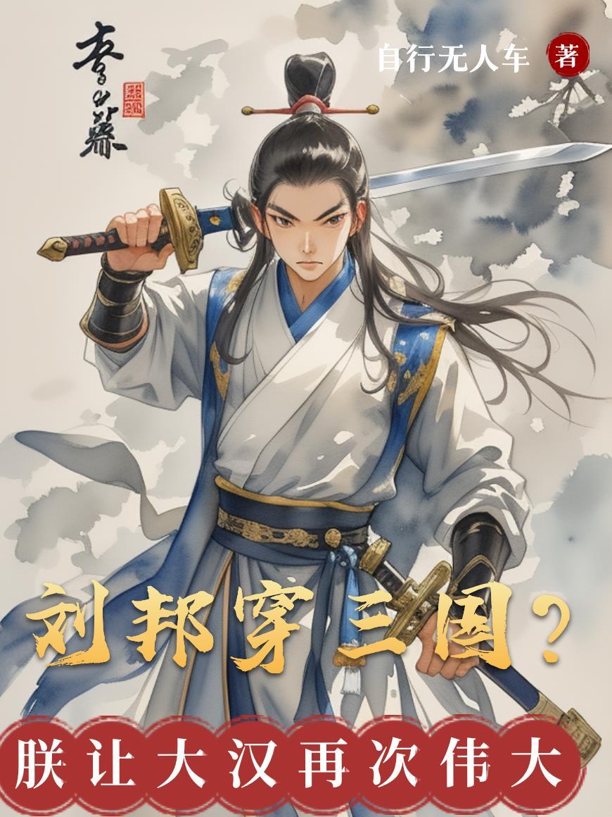 刘邦穿三国？朕让大汉再次伟大