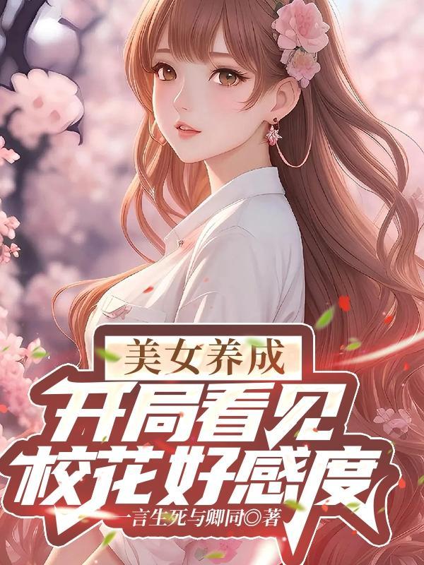 美女养成,开局看见校花好感度