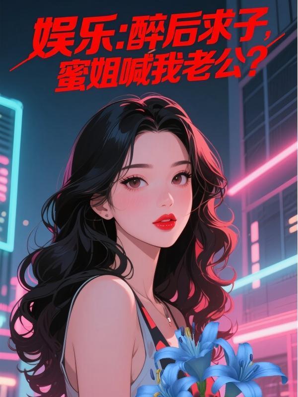 娱乐:醉后求子,蜜姐喊我老公?