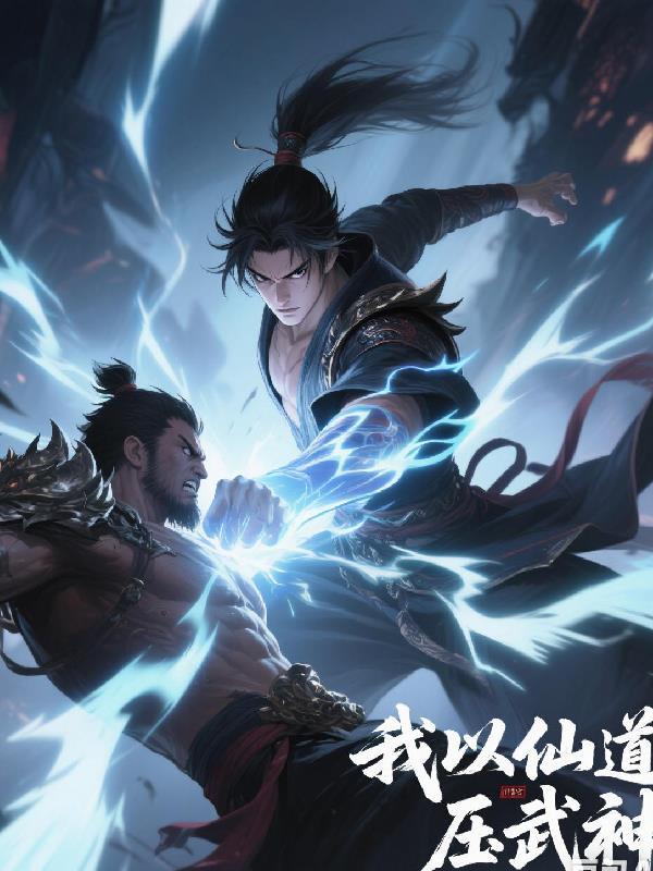 我以仙道压武神