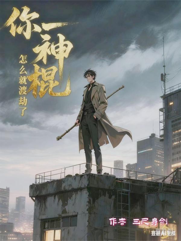 你一神棍,怎么就渡劫了