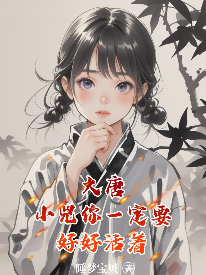 大唐:小兕你一定要好好活着