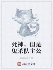 死神，但是鬼杀队主公